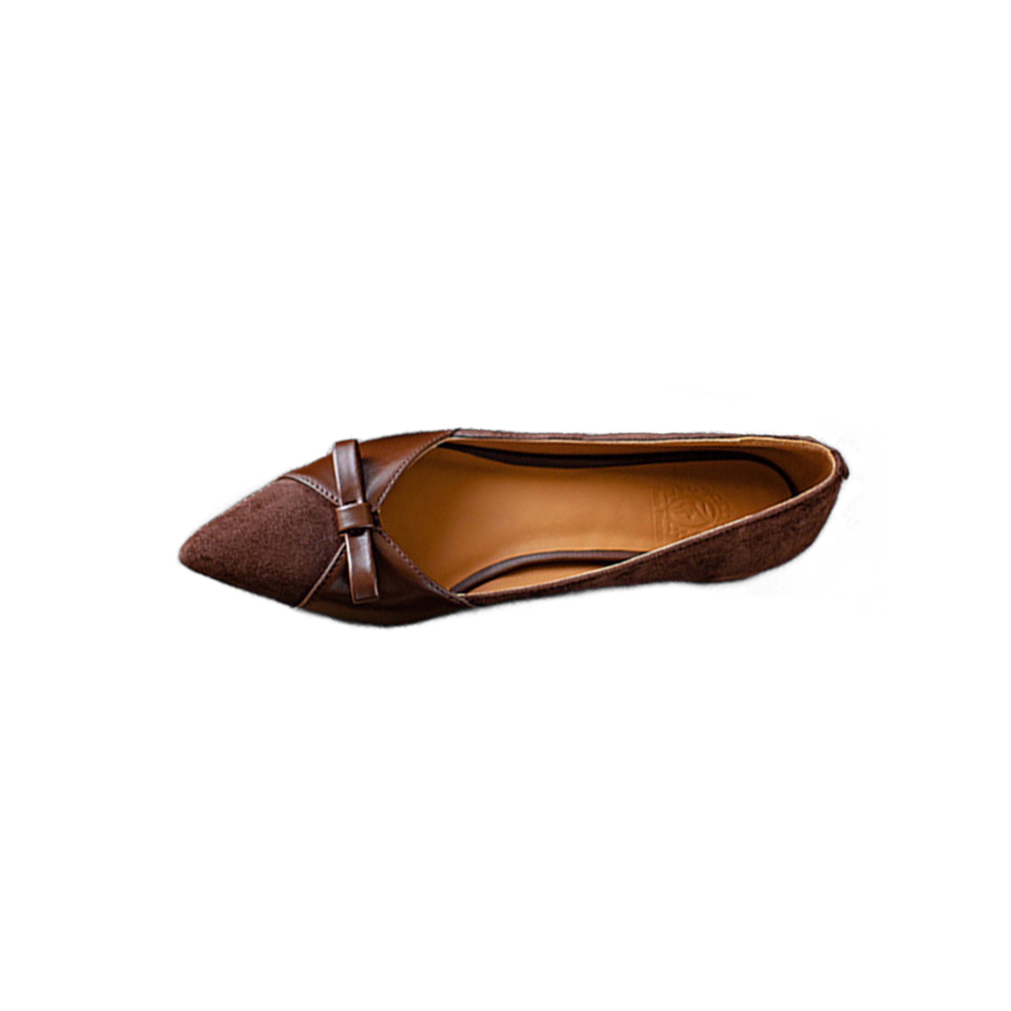 Low heel formal pumps best sale