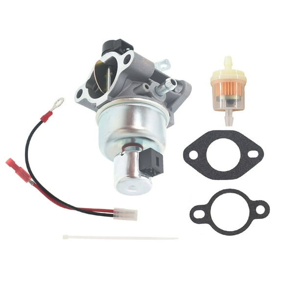 waltyotur LT160 Carburetor for John Deere LX255 LX266 AM132199 AM132033 CV460