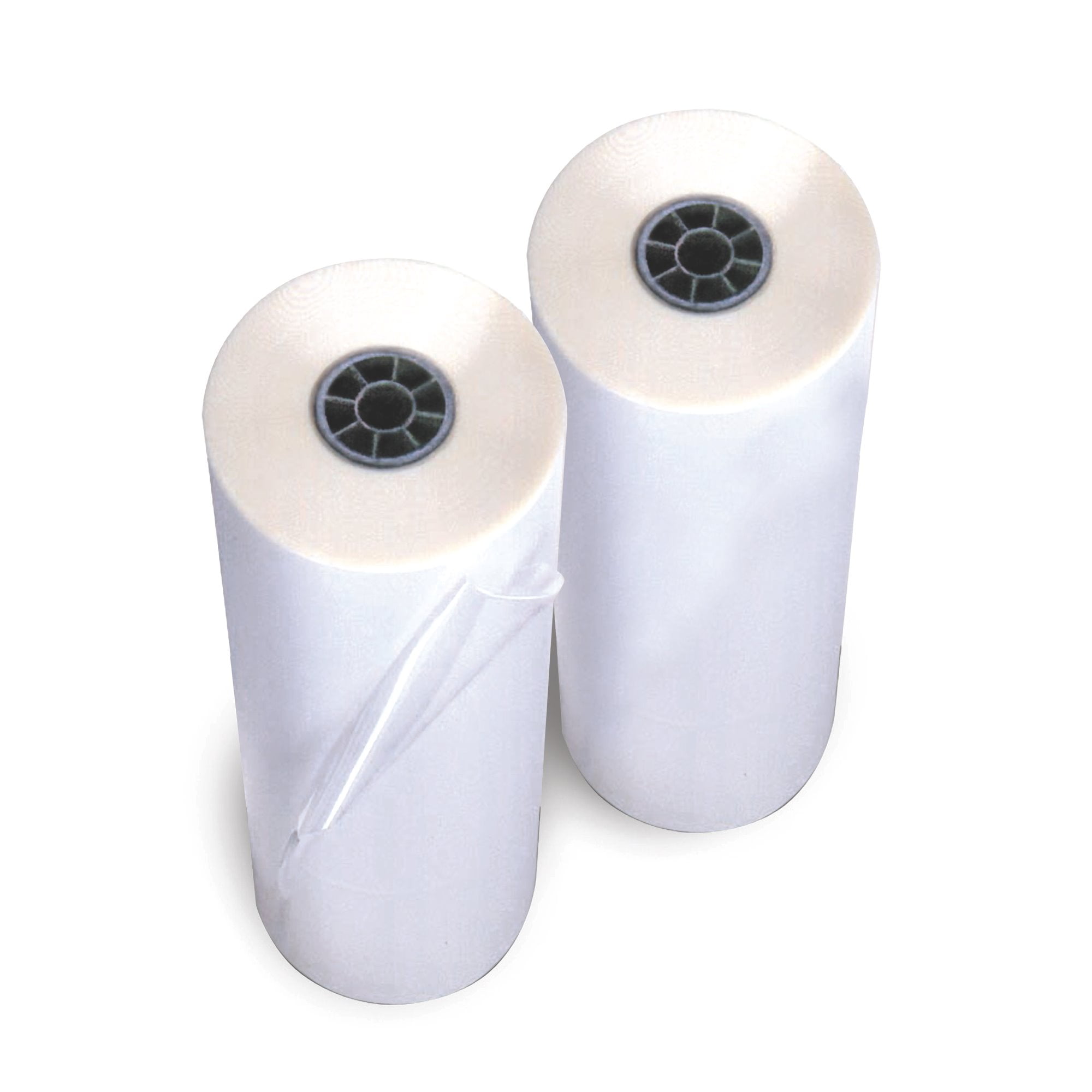 GBC Standard Laminating Roll Film Gloss 27 x 500 15 mil 1 Roll