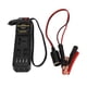 thumbnail image 1 of 12V to 220V Car Inverter 200W Power Converter Voltage Transformer with Battery Clip Adapter, 1 of 5