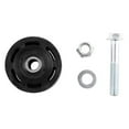 thumbnail image 4 of Primary Drive Chain Roller 43mm x 28mm Black, 4 of 7