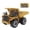 style5, variant on 6607 1:24 Scale RC Silage Harvest Model 2.4GHz Remote Control Crop Handling Vehicle with LED Lights Ready to Run
