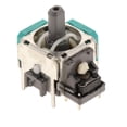 thumbnail image 3 of 1 Unid 3D Analógico Rocker Thumbstick Sensor Módulo De Reempzo Controller Soledad Joystick analógico 3D Rocker, 3 of 5