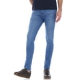 thumbnail image 1 of Jeans Pantalon De Mezclilla Stretch Skinny Fit Para Hombre, 1 of 3