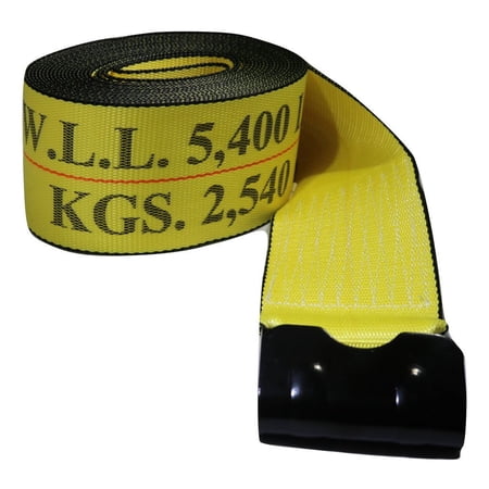 Build Your Own - 4" Long Strap