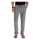 thumbnail image 4 of Pantalones Rectos Casuales Para Hombre Cintura Elástica, 4 of 6