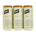 thumbnail image 4 of Garage Beer Light 6 pack 16 fl oz Cans , 4% ABV, 4 of 5