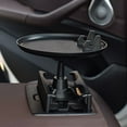 thumbnail image 1 of Birdeem Car Tray, Beverage, Coffee, Small Dining Table, Food Storage Rack, Water Cup, Mobile Phone, 1 of 5