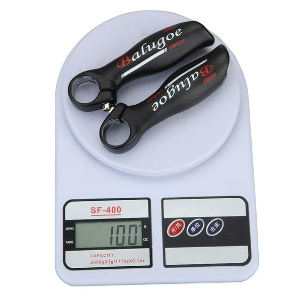 Bar ends vtt carbone sale