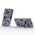 thumbnail image 4 of Funda para Honor 200 Lite 5G Protección A Prueba De Golpes Con Soporte De TPU Duradero Y Práctico, 4 of 4