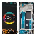 thumbnail image 2 of Oled Display With Frame For Realme 9 Pro+ Rmx3392 Rmx3393, 2 of 4