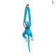 thumbnail image 3 of Long Arm Monkey Plush Doll Color Stuffed Monkey Cute Animal Plush Toys Creative Curtain Doll Hanging Monkey Decorative Gifts, 3 of 5