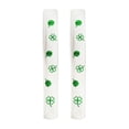 thumbnail image 2 of koolsoo 2x Golf Alignment Stick Covers Lucky Holds 2 Sticks PU Leather Elegant Stick Holder Golf Club Protector, 2 of 7
