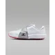 thumbnail image 2 of Ni - ke FV6338-100 Ni - ke Jordan Air Rev Golf White Black Metallic Silver (Men's), 2 of 5