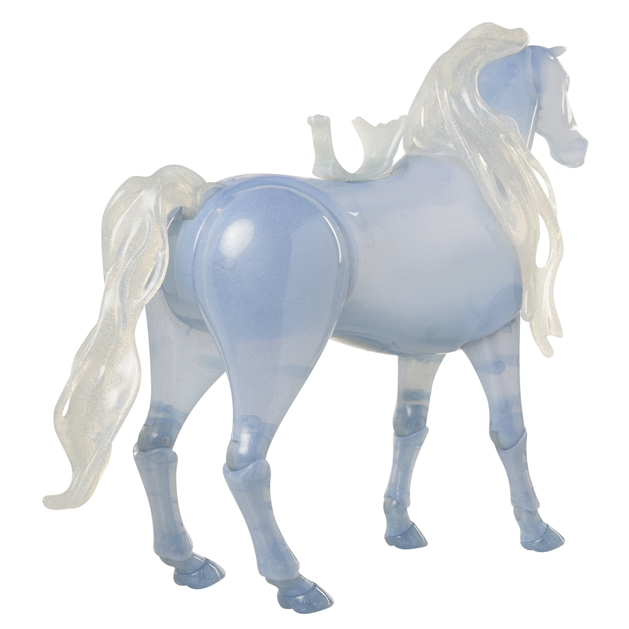 frozen 2 horse walmart