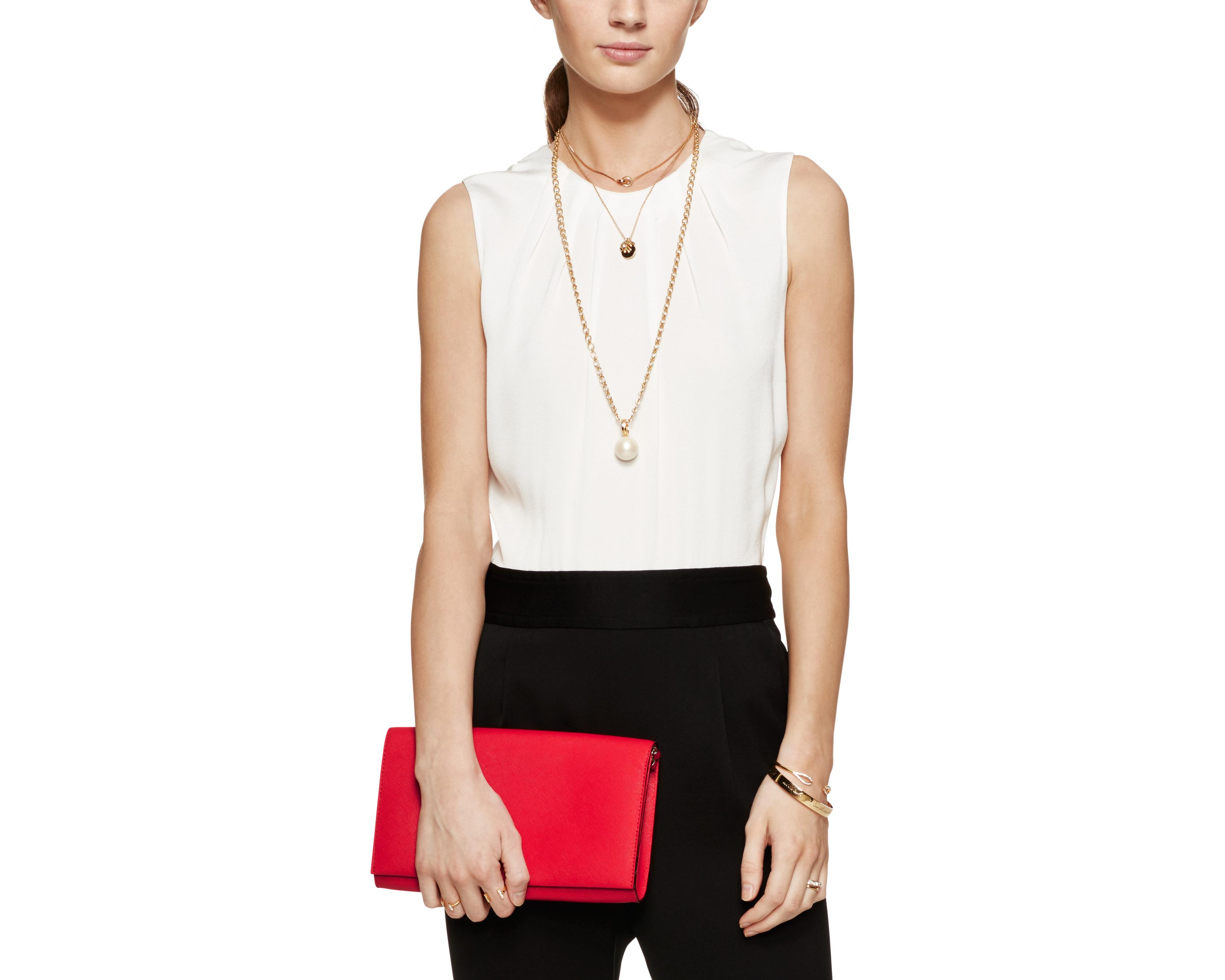 KATE SPADE Cedar Street Cali Crossbody