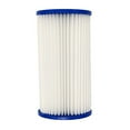 thumbnail image 4 of 2 Pcs Cartouches de Remplacement pour Filtre de Piscine pour Intex Easy Ensemble Type A Ou C, 4 of 5
