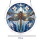 thumbnail image 3 of Acrylic Jigsaw Puzzle Suncatcher, Acrylic Suncatcher Puzzle, for Doors Garden and Window Hanging&Birthday Gift, 3 of 6