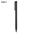 thumbnail image 1 of Lightweight Tablet Phone Accessories Stylus Pen Resistive Screen Touch Pen Drawing Style 5, 1 of 6