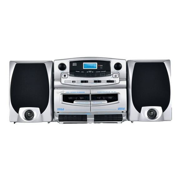 Supersonic SC-2121BT - Système Audio