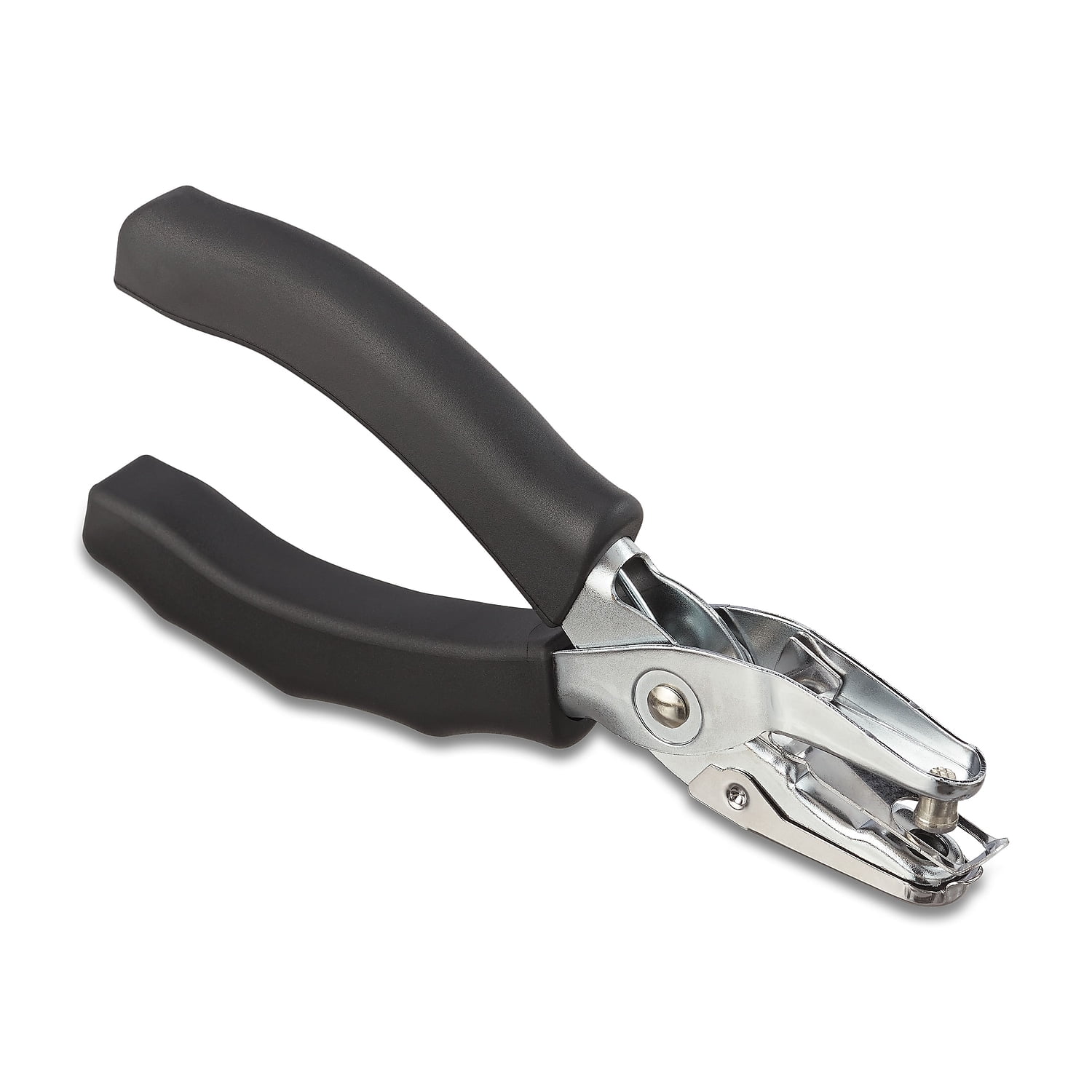 Staples Premium 1-Hole Punch 5 Sheet Capacity (10577) 395197