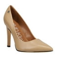 thumbnail image 2 of Calvin Klein  Womens Brady Pointed Toe Wedding Pumps, 2 of 5