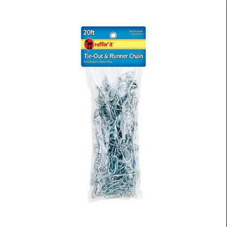 Westminster Pet Products 28200 20 ft. Heavy Duty Tie Out Chain
