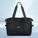 thumbnail image 1 of LUVCLS Bolsa de viaje, bolsa de embarque portátil, almacenamiento de ropa, equipaje de gran capacidad, 1 of 7