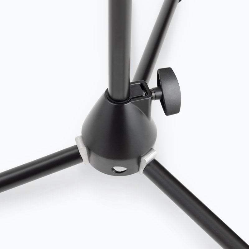 On-Stage MS9701TB+ Heavy-Duty Tele-Boom Mic Stand