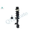 thumbnail image 3 of Front - Rear Quick Complete Strut Coil Spring-Shock For 2015-2019 Nissan Versa, 3 of 10