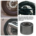 thumbnail image 6 of Motorcycle Buffer Rubber Shock Absorber Bushing Replacement Shock Absorber for Motorcycle, 6 of 6
