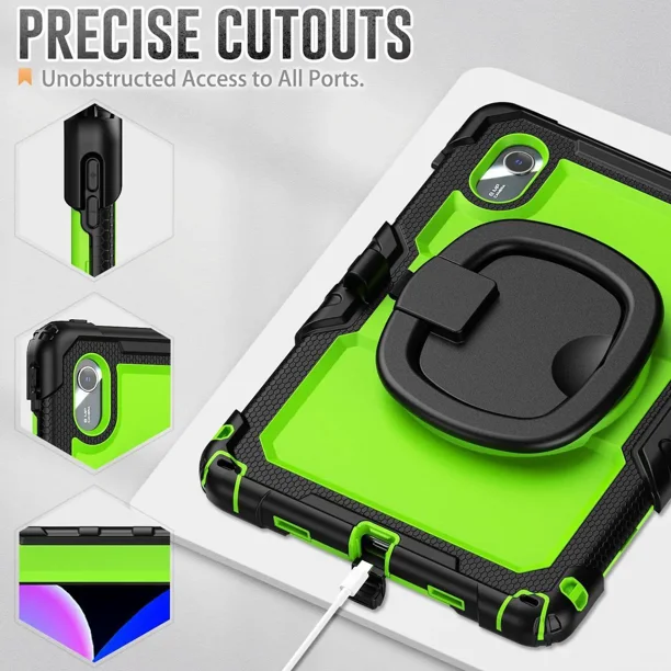 Case for Lenovo Idea Tab 11 inch 2025/Tab K11 Gen 2 11