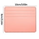 thumbnail image 3 of pstuiky 1. Cartera de piel con bloqueo RFID y múltiples ranuras para tarjetas. Cartera de piel RFID de gran capacidad con múltiples ranuras para tarjetas., 3 of 5