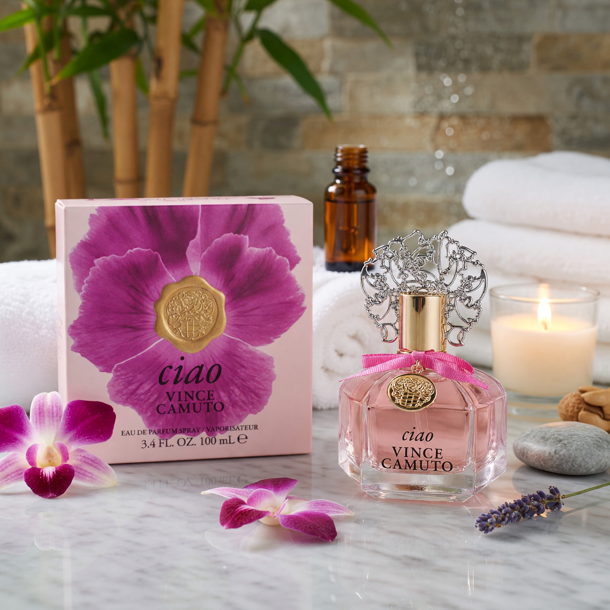 Vince Camuto Ciao Women's Perfume Fragrance - Eau de Parfum Spray