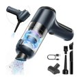 thumbnail image 1 of Handheld Vacuum Cordless, 5.5KPa Hand, 1 of 5