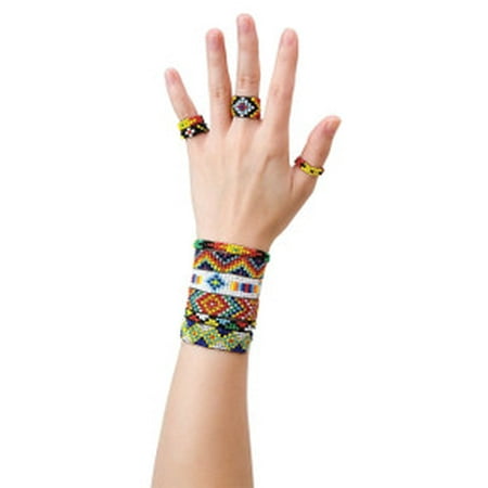 DIY Wear Native American
