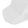 thumbnail image 5 of LOVIVER Manchon de Contrôleur de Levier de Contrôle de Vitesse Confortable Blanc, 5 of 5