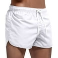 thumbnail image 1 of Product Classification Men's Board Shorts Product Title Summer Trousers Surfing Splicing Spring And Swimming And Beach Shorts For Men, 1 of 7