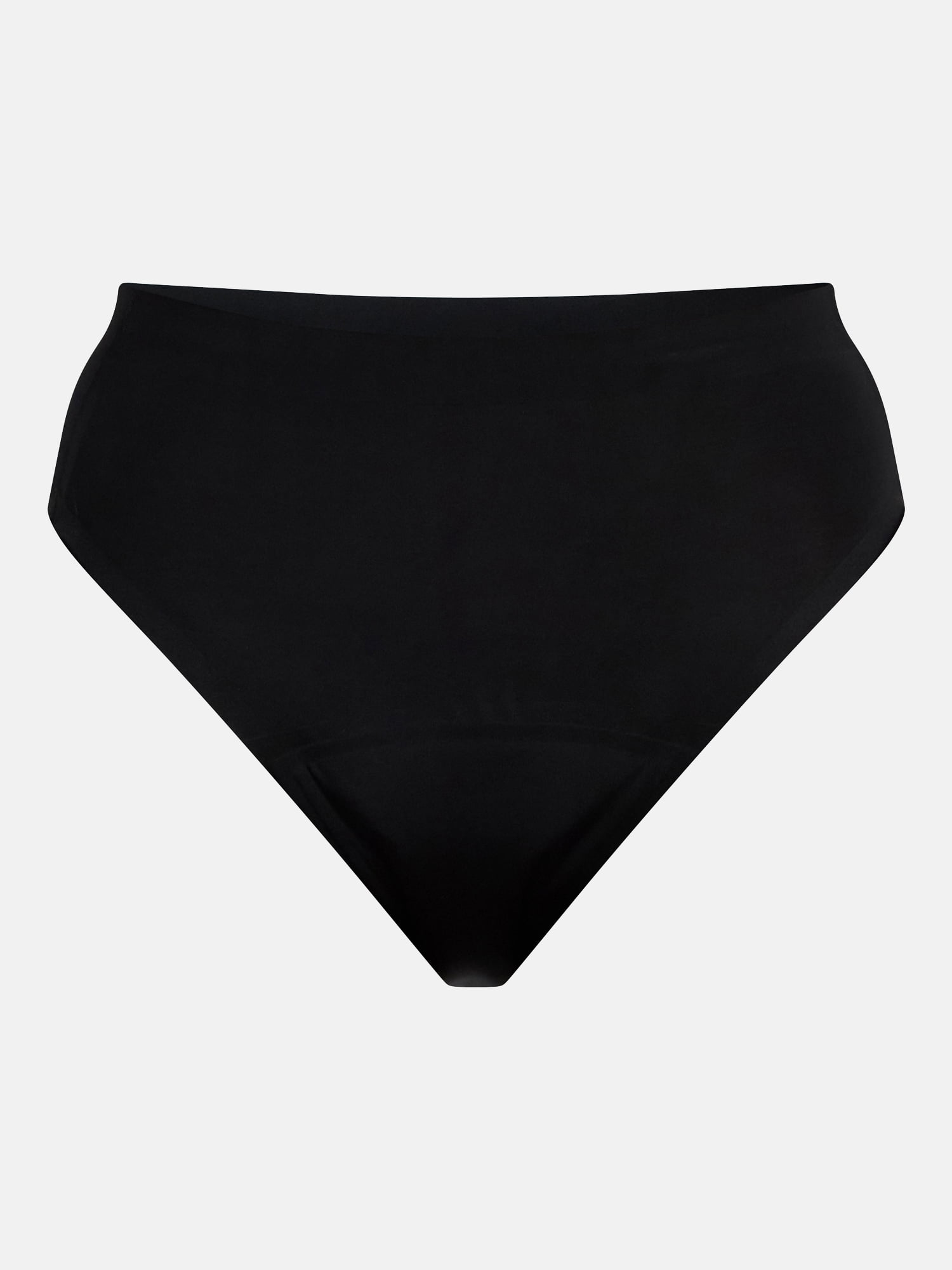 No Boundaries High-Rise Cheeky Super Absorbency Period Underwear, XS - XXL, 2 Pack