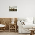 thumbnail image 2 of Journey Begins With First Step Scenery Animals & Insects Graphic Art Unframed Art Print Wall Art, 2 of 6
