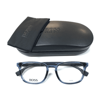 Hugo Boss BHB 1023 Eyeglasses 0PJP Blue