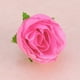 thumbnail image 3 of BRIGHTFUFU 100 rosas artificiales de seda para decoración del hogar, fiestas, bodas, bricolaje (rosa), 3 of 7