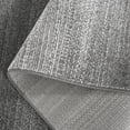 thumbnail image 5 of SAFAVIEH Adirondack Cleves Abstract Area Rug, Dark Grey/Light Grey, 6' x 6' Round, 5 of 10