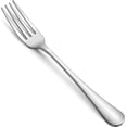 thumbnail image 2 of Luxurious Stainless Steel Dinner Forks, Ergonomic Handle Offers A Firm And Comfortable Grip, Rain Pattern Design Elevates Your Dining Ambience, Premium Stainless Steel Ensures, 2 of 2