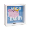 thumbnail image 1 of Peppa Pig Tirelire de Daddy, 1 of 3