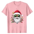 thumbnail image 2 of Tops para hombre, blusas y camisas de manga corta con cuello redondo para hombre, camiseta informal con cuello redondo y estampado para hombre, blusa de manga corta, blusa de poliéster para hombre, 2 of 4