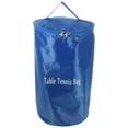 thumbnail image 1 of MasteelfCA Table Tennis Bag Portable Table Tennis Pouch Table Tennis Storage Bag Oxford Cloth Pouch, 1 of 7