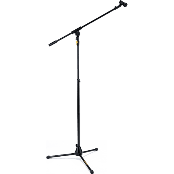 Soporte para micrófono Hércules MS-631B Plus con boom
