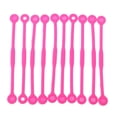 thumbnail image 2 of Amortiguadores De : Imprescindibles Para Jugadores De , - , 118 mm Rosado DYNWAVEMX Amortiguadores de vibración de tenis, 2 of 8