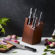 ZWILLING Pro 9-pc Knife Block Set